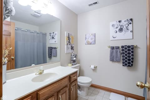 Photo of 5571 N Red Oak Drive, Greenfield, IN