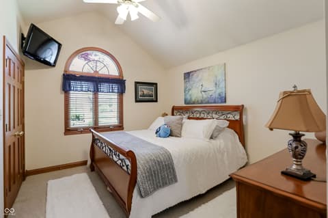 Photo of 5571 N Red Oak Drive, Greenfield, IN