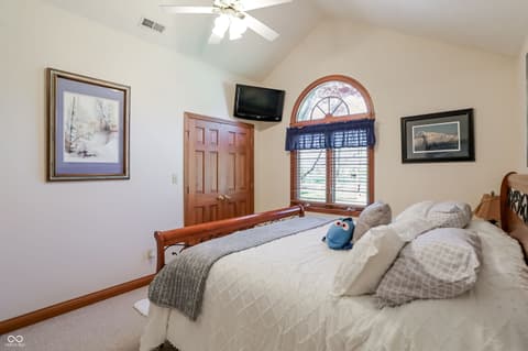 Photo of 5571 N Red Oak Drive, Greenfield, IN