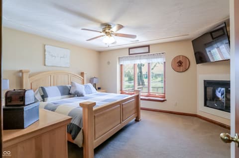 Photo of 5571 N Red Oak Drive, Greenfield, IN