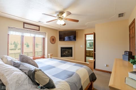Photo of 5571 N Red Oak Drive, Greenfield, IN