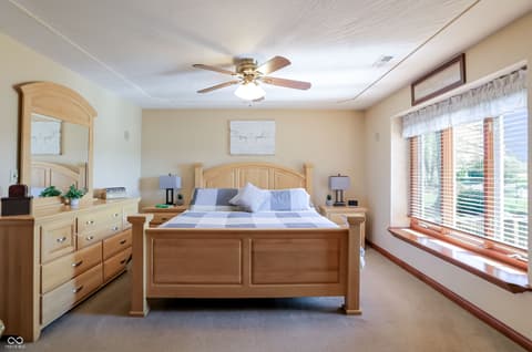 Photo of 5571 N Red Oak Drive, Greenfield, IN