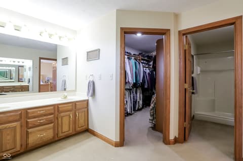 Photo of 5571 N Red Oak Drive, Greenfield, IN