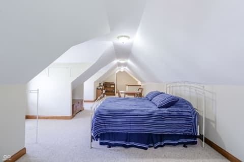 Photo of 5571 N Red Oak Drive, Greenfield, IN