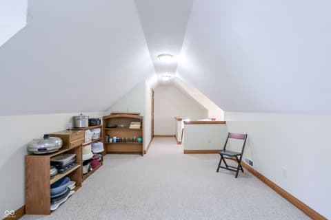 Photo of 5571 N Red Oak Drive, Greenfield, IN