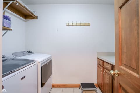Photo of 5571 N Red Oak Drive, Greenfield, IN