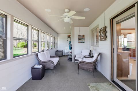 Photo of 5571 N Red Oak Drive, Greenfield, IN
