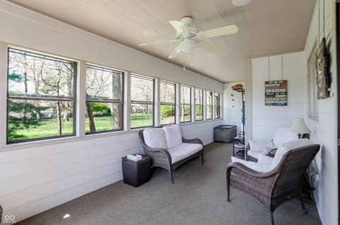 Photo of 5571 N Red Oak Drive, Greenfield, IN