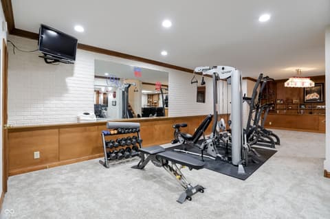 Photo of 5571 N Red Oak Drive, Greenfield, IN