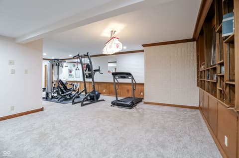 Photo of 5571 N Red Oak Drive, Greenfield, IN