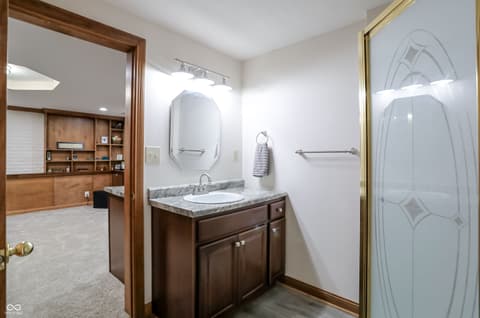 Photo of 5571 N Red Oak Drive, Greenfield, IN