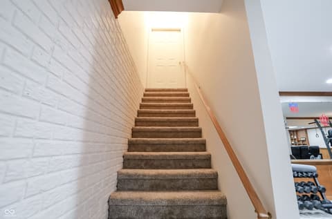 Photo of 5571 N Red Oak Drive, Greenfield, IN