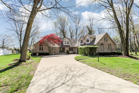 Photo of 5571 N Red Oak Drive, Greenfield, IN
