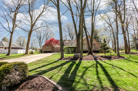 Photo of 5571 N Red Oak Drive, Greenfield, IN