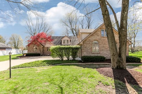 Photo of 5571 N Red Oak Drive, Greenfield, IN