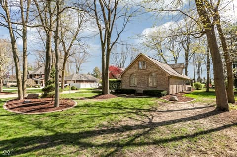 Photo of 5571 N Red Oak Drive, Greenfield, IN