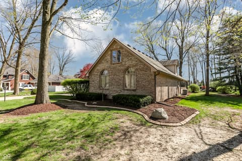 Photo of 5571 N Red Oak Drive, Greenfield, IN