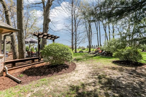 Photo of 5571 N Red Oak Drive, Greenfield, IN