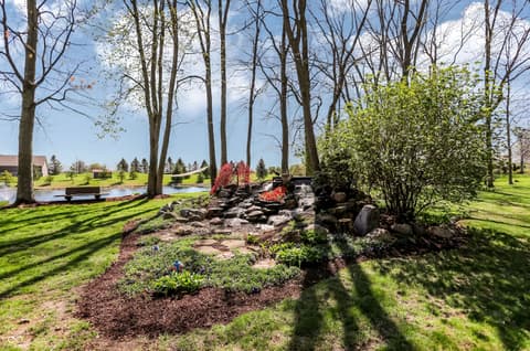 Photo of 5571 N Red Oak Drive, Greenfield, IN