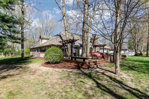 Photo of 5571 N Red Oak Drive, Greenfield, IN