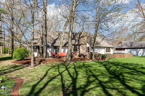 Photo of 5571 N Red Oak Drive, Greenfield, IN