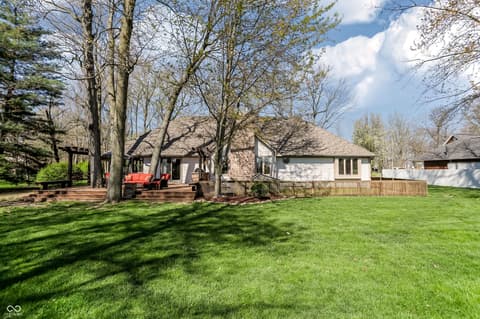 Photo of 5571 N Red Oak Drive, Greenfield, IN