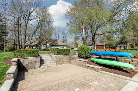 Photo of 5571 N Red Oak Drive, Greenfield, IN