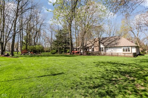 Photo of 5571 N Red Oak Drive, Greenfield, IN