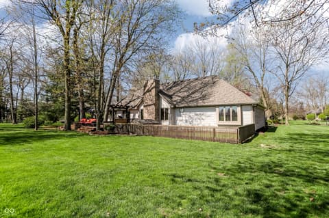 Photo of 5571 N Red Oak Drive, Greenfield, IN