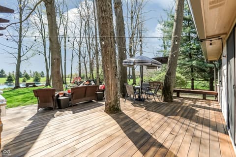Photo of 5571 N Red Oak Drive, Greenfield, IN