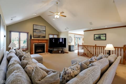 Photo of 5571 N Red Oak Drive, Greenfield, IN