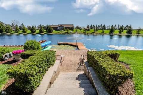 Photo of 5571 N Red Oak Drive, Greenfield, IN