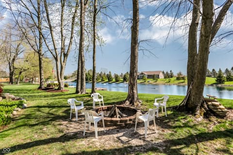 Photo of 5571 N Red Oak Drive, Greenfield, IN