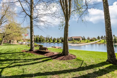 Photo of 5571 N Red Oak Drive, Greenfield, IN