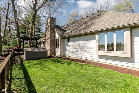 Photo of 5571 N Red Oak Drive, Greenfield, IN
