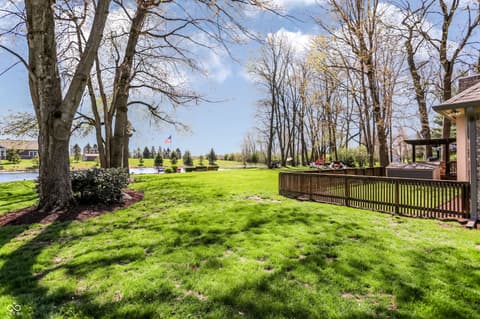 Photo of 5571 N Red Oak Drive, Greenfield, IN