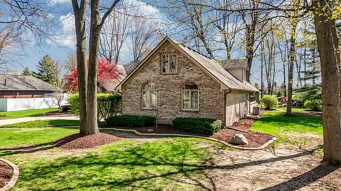 Photo of 5571 N Red Oak Drive, Greenfield, IN