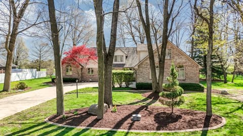 Photo of 5571 N Red Oak Drive, Greenfield, IN