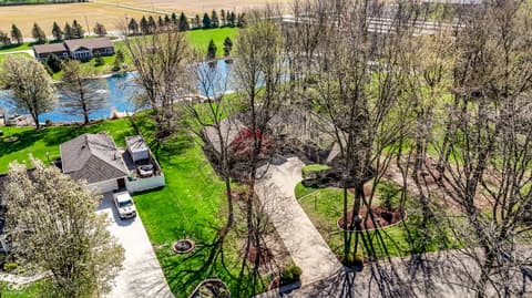 Photo of 5571 N Red Oak Drive, Greenfield, IN