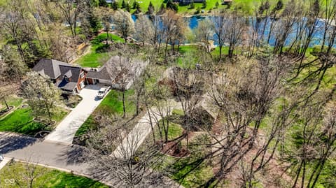 Photo of 5571 N Red Oak Drive, Greenfield, IN