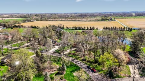 Photo of 5571 N Red Oak Drive, Greenfield, IN