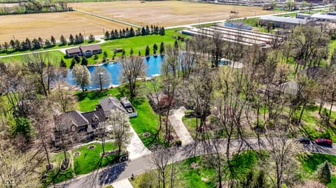 Photo of 5571 N Red Oak Drive, Greenfield, IN