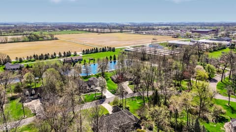 Photo of 5571 N Red Oak Drive, Greenfield, IN