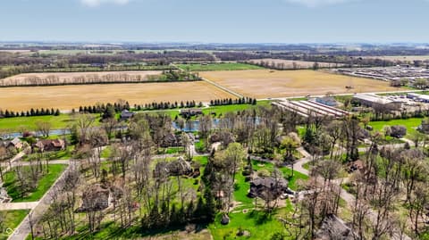 Photo of 5571 N Red Oak Drive, Greenfield, IN