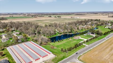 Photo of 5571 N Red Oak Drive, Greenfield, IN