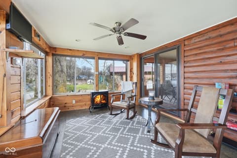 Photo of 1145 S Lakeshore Drive, Akron, IN