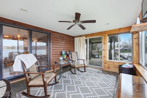 Photo of 1145 S Lakeshore Drive, Akron, IN