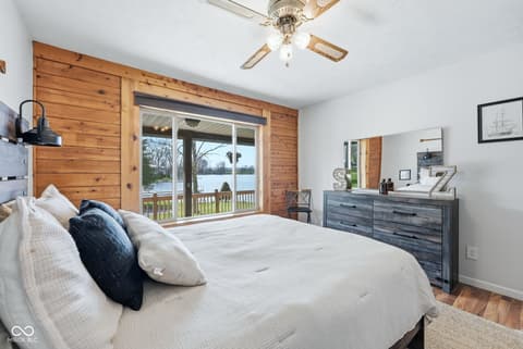 Photo of 1145 S Lakeshore Drive, Akron, IN