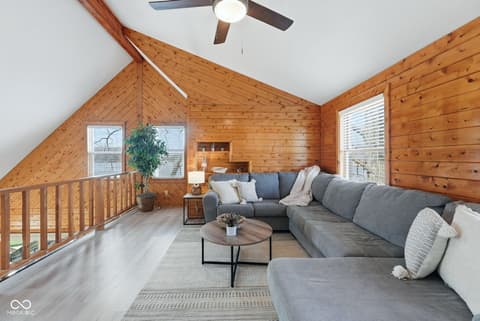 Photo of 1145 S Lakeshore Drive, Akron, IN