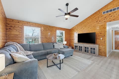 Photo of 1145 S Lakeshore Drive, Akron, IN